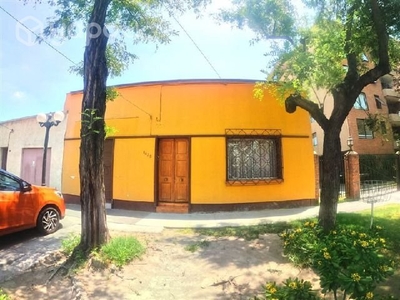 Casa Renato Zanelli Providencia