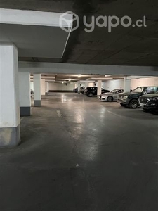 Estacionamiento Edificio Vivar Calama
