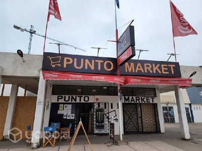 Local Comercial EXESTADIO Arica