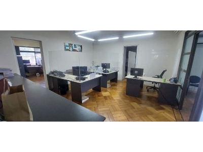 Oficina Pedro de Valdivia Norte RM Metropolitana