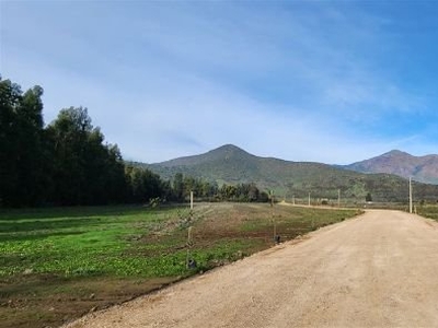 Parcela Isla de Maipo