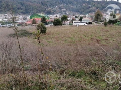 SITIO VALLE NONGUEN Concepción