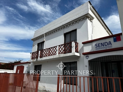 Oficinas o Local comercial en el centro de La Serena
