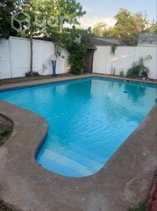 Hermosa Casa en Machali con piscina