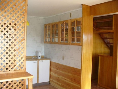 Casa en Arriendo en URBANA Frutillar, Llanquihue