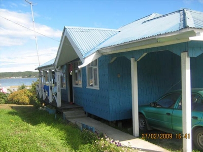 Casa en Venta en Quellón, Chiloe