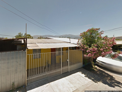 Casa en Venta en San Felipe 2 dormitorios 1 baño / Corretajes Prosal