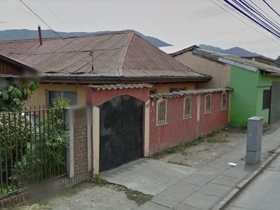 Casa en Venta en San Fernando 3 dormitorios 2 baños / Corretajes Prosal