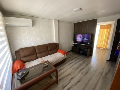 Casa en Venta en Talca 3 dormitorios 1 baño / Corredores Premium Chile SpA