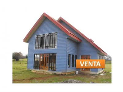 Casa en Venta en Valdivia, Valdivia