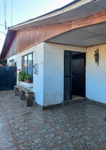 Casa en Venta en VILLA EL ENSUEÑO, SAN FELIPE San Felipe, San Felipe de Aconcagua
