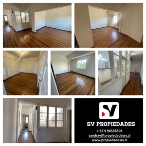 Departamento en Arriendo en San Felipe, San Felipe de Aconcagua