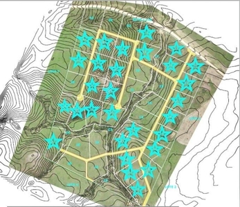 Parcela en Venta en El Cuzco Litueche, Cardenal Caro