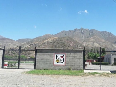 Parcela en Venta en San Felipe, San Felipe de Aconcagua
