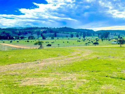 Parcela en Venta en Vichuquén, Curicó