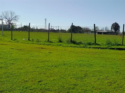 Parcela o Chacra en Venta en Niquén / Easy Prop