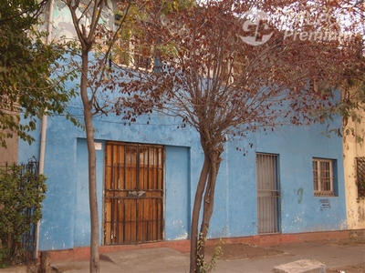 Casa en Venta Estación Central, Región Metropolitana