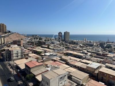 Departamento en Venta en Antofagasta 2 dormitorios 2 baños / Coldwell Banker