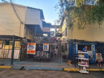 Departamento en venta Puente Alto, Cordillera