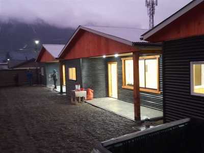 Sitio o Terreno en Venta en Aysén 6 dormitorios 3 baños / Berríos Zegers Propiedades