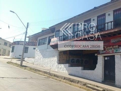 Venta de Local comercial CONDELL en Cartagena