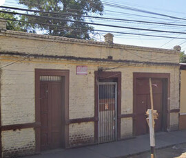 Casa en Venta Quinta Normal, Región Metropolitana