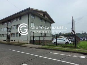 Departamento en venta Aníbal Pinto 2744, Osorno, Chile