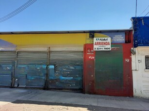 Local o Casa comercial en Arriendo en San Bernardo / Alaluf