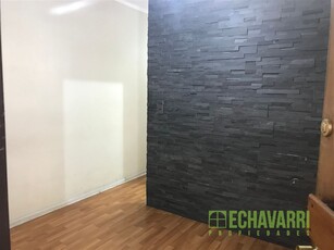 Oficina en Arriendo en Providencia 1 baño / ECHAVARRI GESTIÓN INMOBILIARIA LIMITADA