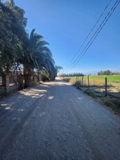 Propiedad Agricola en Venta en Rancagua / Corredores Premium Chile SpA