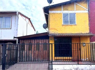 Casa Arriendo Talagante, Talagante, Metropolitana De Santiago