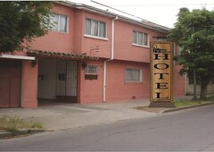 Hotel en Venta en centro Chillán, Ñuble