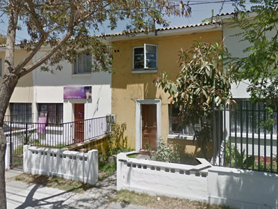 Casa en Venta en La Serena 4 dormitorios 1 baño / Finhabit Ltda.
