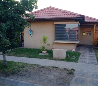 Casa en Venta en San Esteban 4 dormitorios 2 baños / Corredores Premium Chile SpA