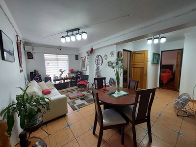 Casa en Venta en Santiago 3 dormitorios 2 baños / Gestión y Propiedad