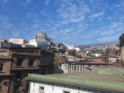Casa en Venta en Valparaíso 4 dormitorios 3 baños / Alaluf