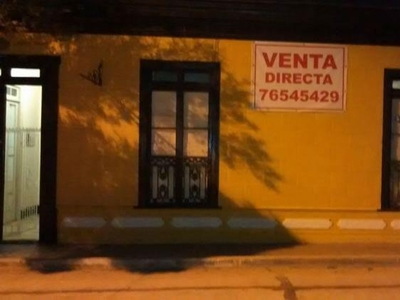 Casa en Venta en Vicuña, Elqui