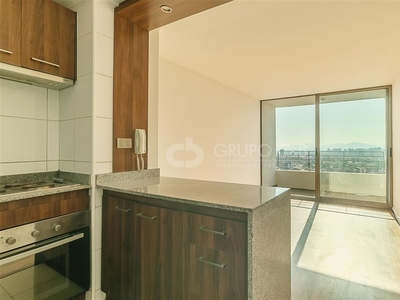 Departamento en Venta en Santiago 1 dormitorio 1 baño / Grupo C&B Propiedades