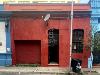 Local o Casa comercial en Venta en Santiago 3 dormitorios 1 baño / Coldwell Banker