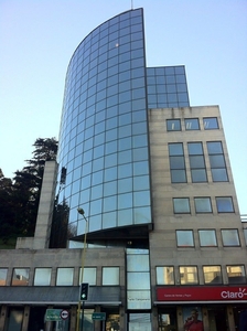 Arriendo oficina, edificio Torre Campanario, Puerto Montt
