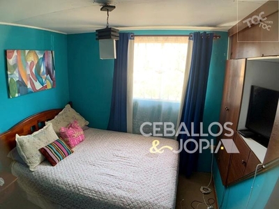 Ceballos & Jopia, VT931 Casa Villa El Retoño 2