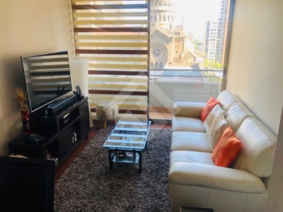 Departamento Venta Santiago Santiago