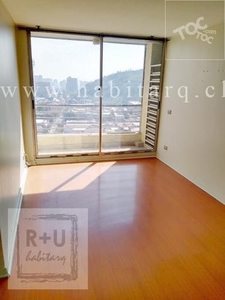 En venta departamento Carlos Helo, pasos av. Perú, Recoleta