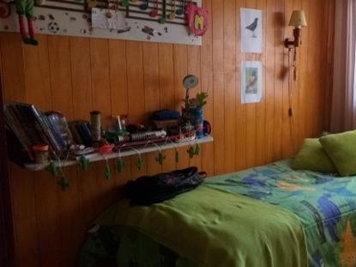 Excelente casa familiar, 5 Dormitorio en Valdivia