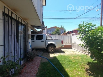 Gran Oferta Villa Los Claveles 3 impecable, amplia