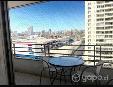 Vendo bello departamento en Viña Del Mar