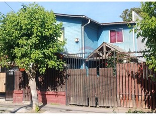 Casa Venta Melipilla, Melipilla, Metropolitana De Santiago