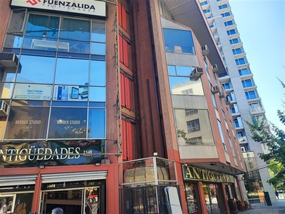 Oficina en Venta Av. Providencia / Bucarest, Providencia