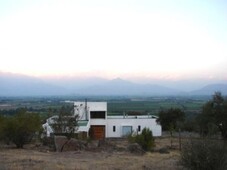 Casa en Arriendo en San Felipe, San Felipe de Aconcagua