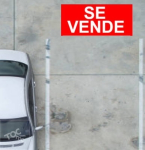 Estacionamiento en Venta en Santiago / Gestión y Propiedad